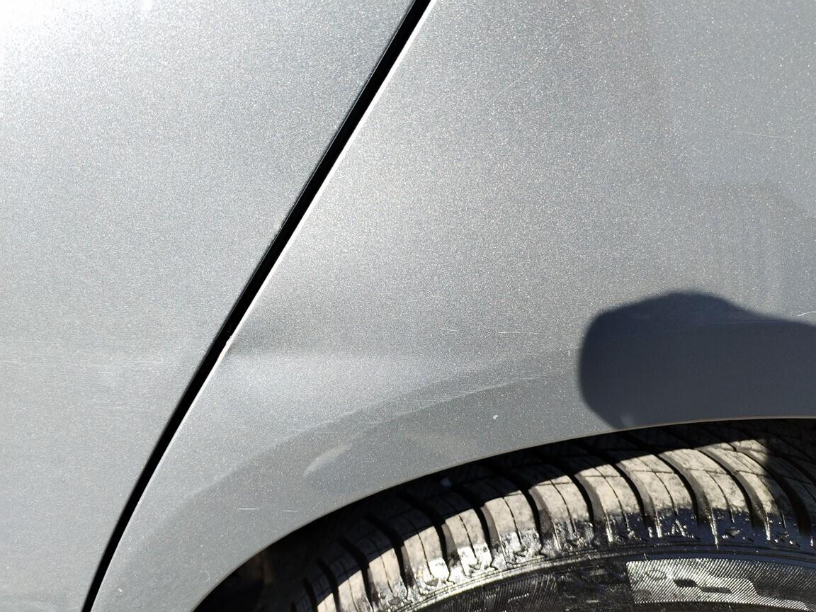 Toyota Yaris 1.0 5 porte 10/2007 km 140000 tagliando pre-consegna