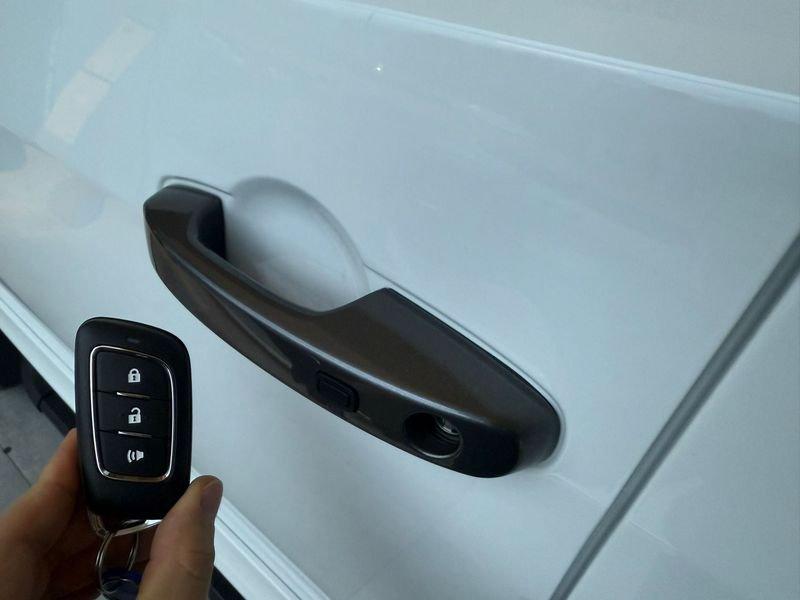 Foton Tunland G7 TUNLAND G7 Doppia Cabina 5p 4WD 2.0 TDI 6m 162cv