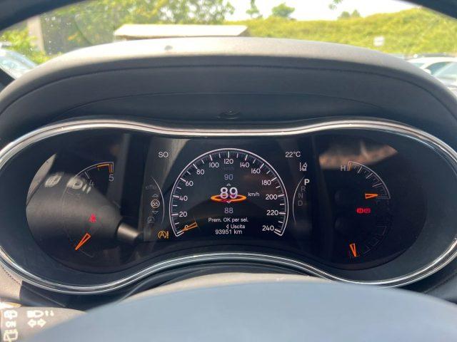 JEEP Grand Cherokee 3.0 V6 CRD 250 CV Multijet II Summit