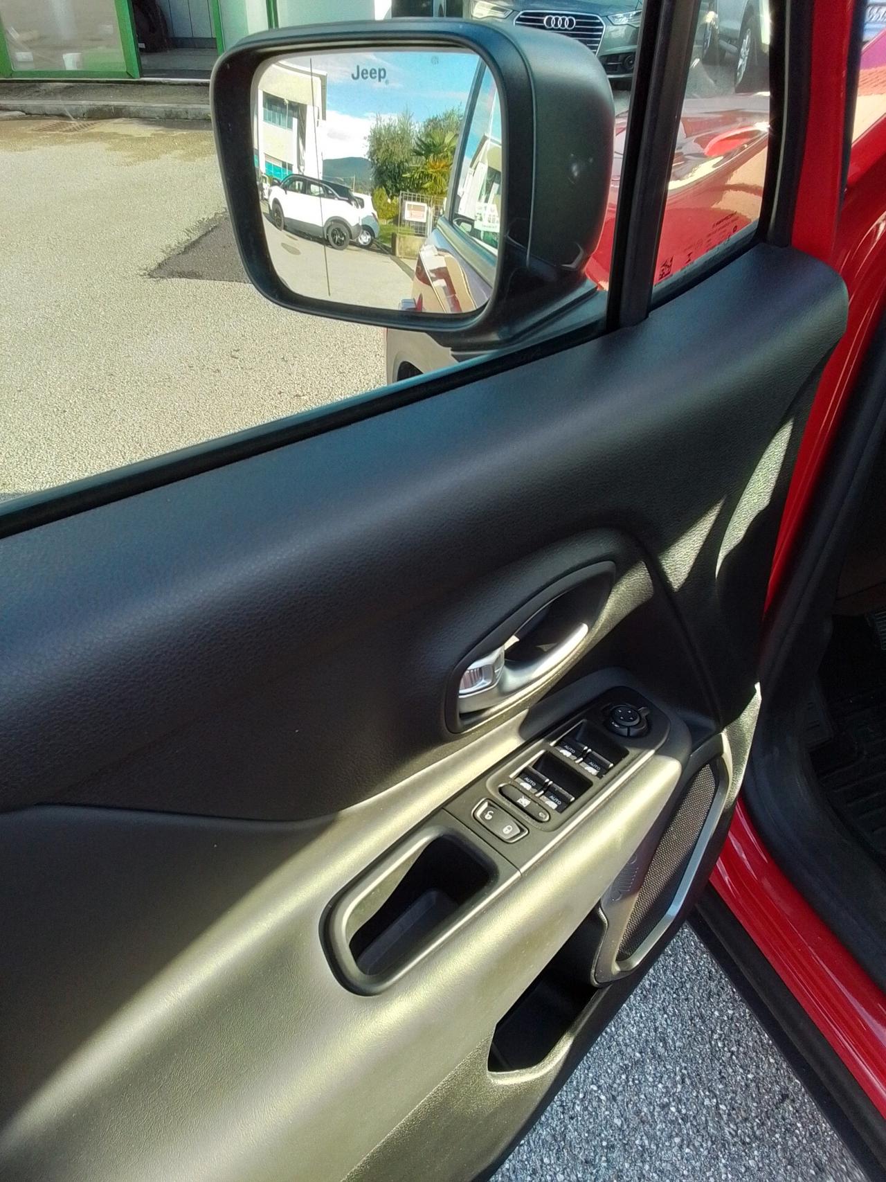 Jeep Renegade 1.0 T3 Limited