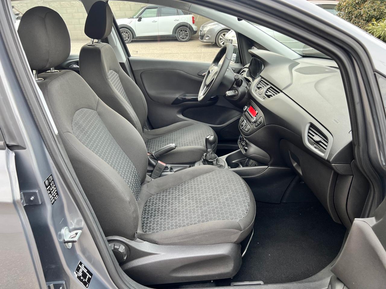 Opel Corsa 5pt 1.2 Advance 70cv CLIMA/TELCERCHI. PERFETTA!