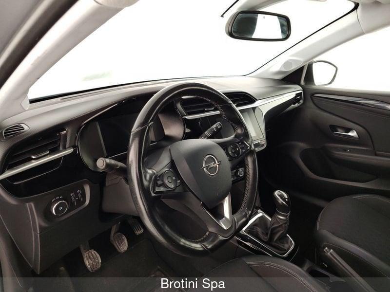 Opel Corsa Corsa 1.2 Elegance