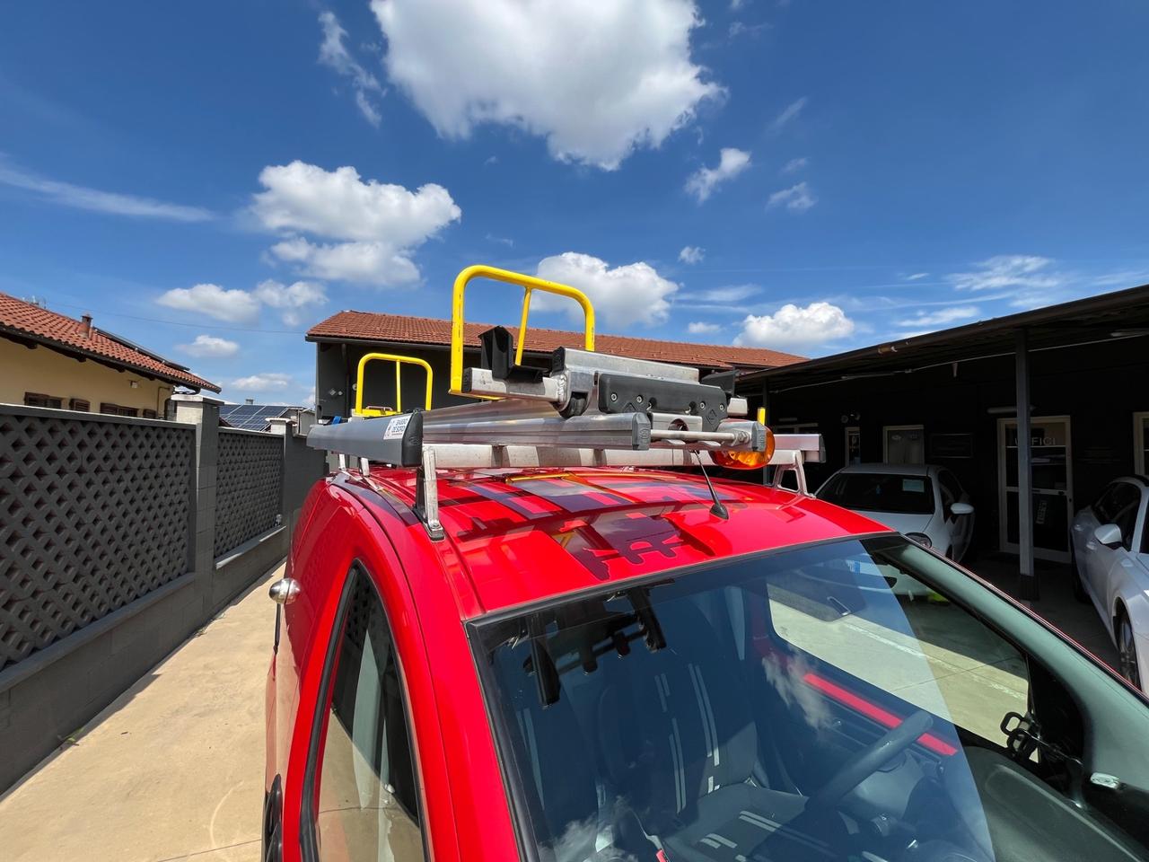 Fiat Fiorino 1.3 mjt Adventure 66km