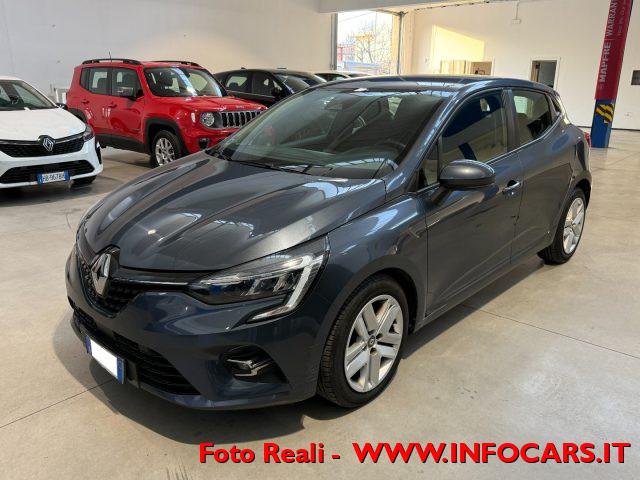 RENAULT Clio TCe 90 CV Business - PROMO