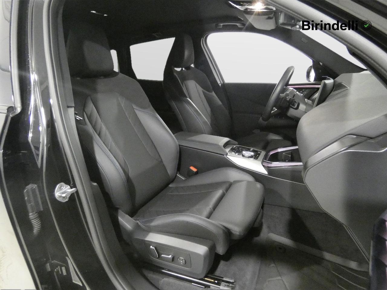 BMW X3 (G45) - X3 xDrive20d 48V MSport
