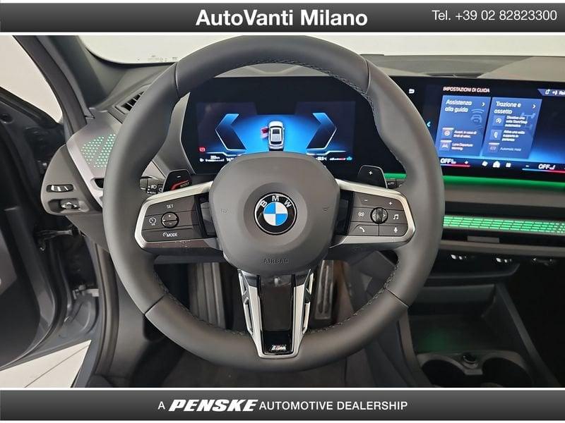 BMW Serie 1 116 MSport Pro auto