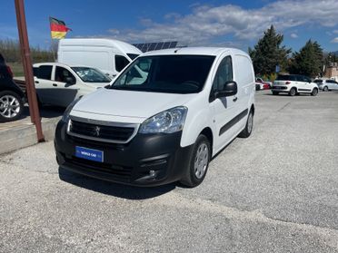 Peugeot Partner 1.6 HDi 92 VAN 3 POSTI