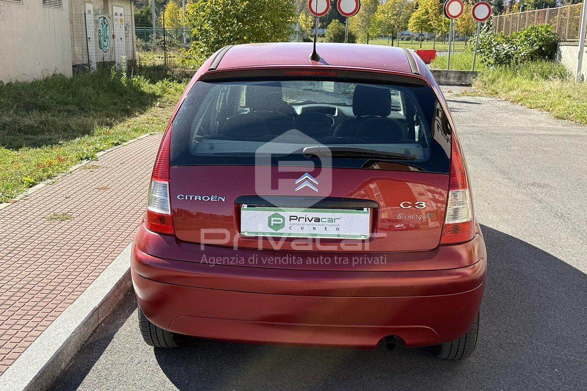 CITROEN C3 1.1 Perfect Bi Energy G