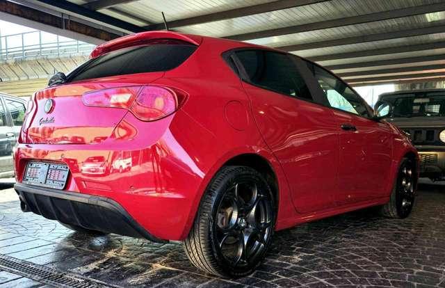 Alfa Romeo Giulietta SPRINT CONDIZIONI IMPECCABILI 49000 KM! 1.4 150