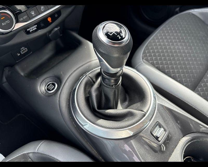 Nissan Juke Juke 1.0 dig-t N-Connecta 114cv