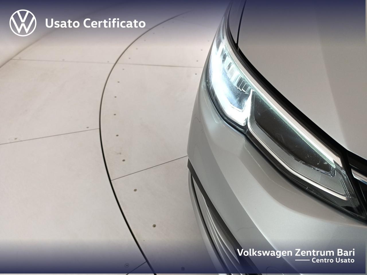 Volkswagen Golf 1.0 etsi evo life 110cv dsg