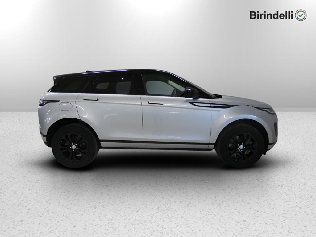 LAND ROVER RR Evoque 2ª serie - Range Rover Evoque 2.0D I4 150CV AWD Business Edition