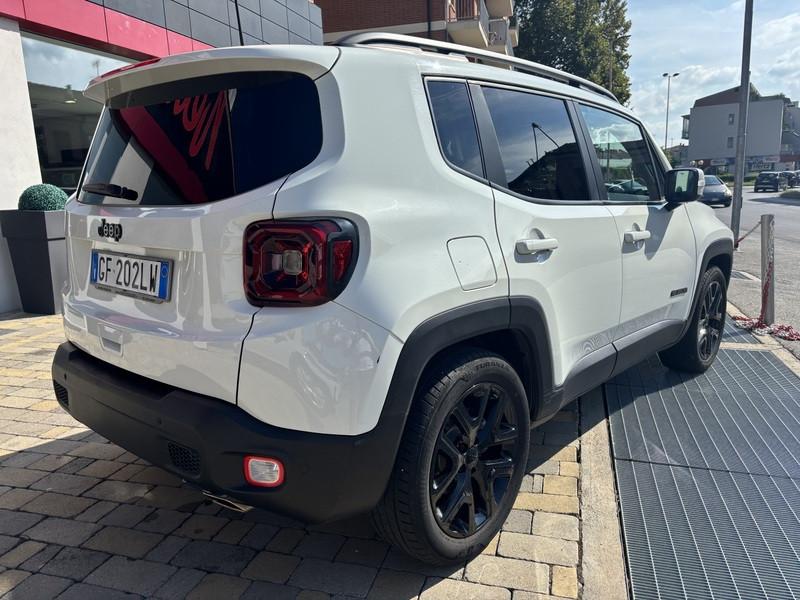 Jeep Renegade 1.0 t3 Night Eagle 2wd FULL LED-NAVI-18"