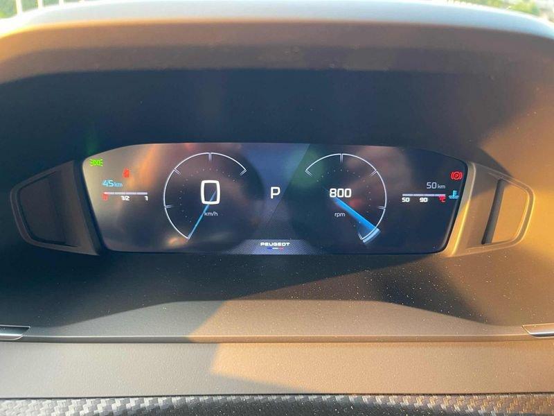 Peugeot 2008 PureTech 130 S&S EAT8 Allure - NUOVA
