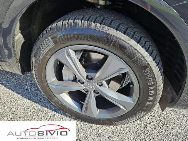 AUDI Q5 2.0 TDI 190 CV quattro S tronic Business Sport