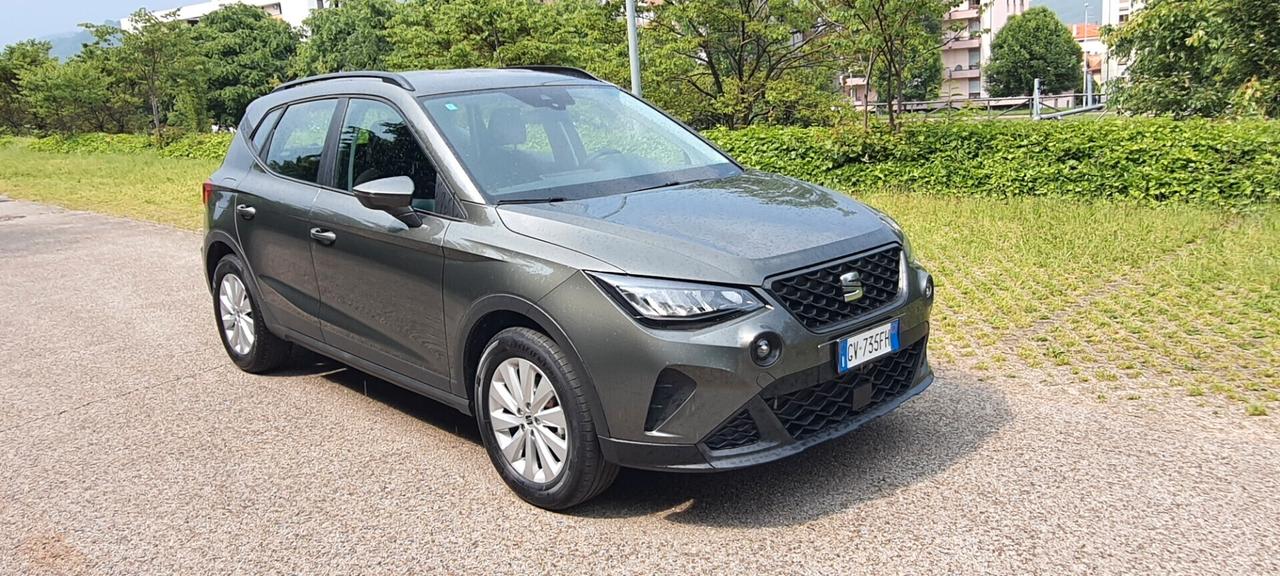 Seat Arona 1.0 EcoTSI Style