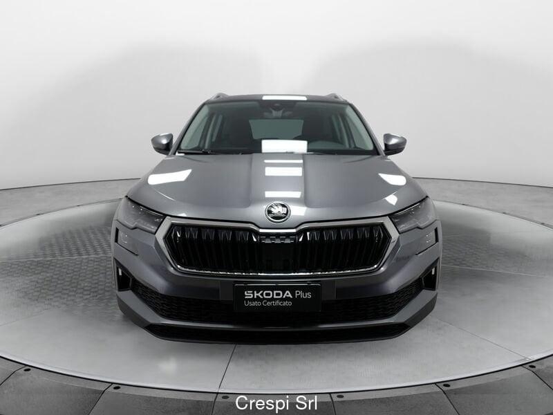 Skoda Karoq Karoq 1.5 TSI ACT DSG Style