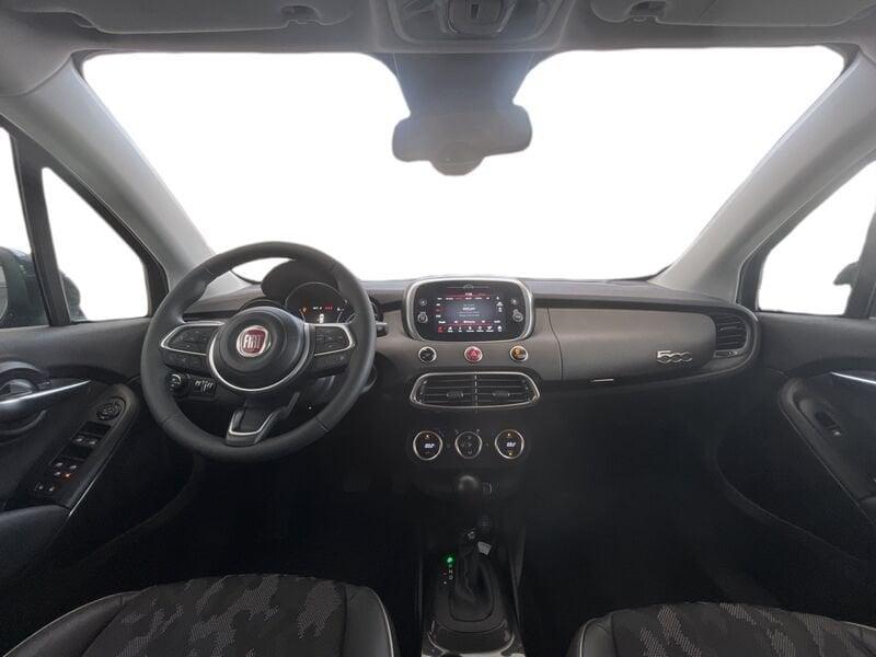 FIAT 500X 500 X Hatchback My22 1.5 Hybrid130cv Dct Cross