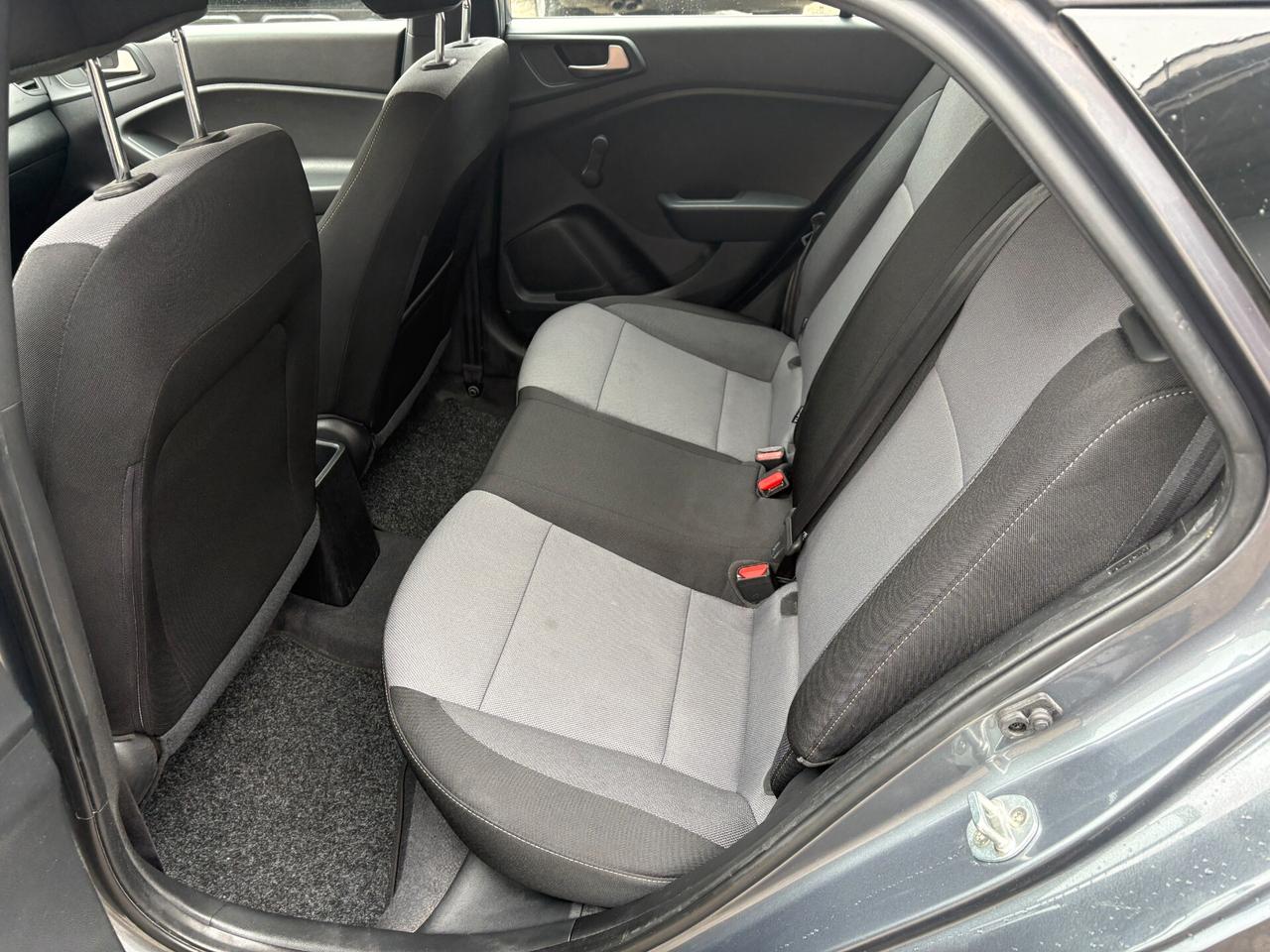 Hyundai i20 1.2 Benzina -Unico Proprietario