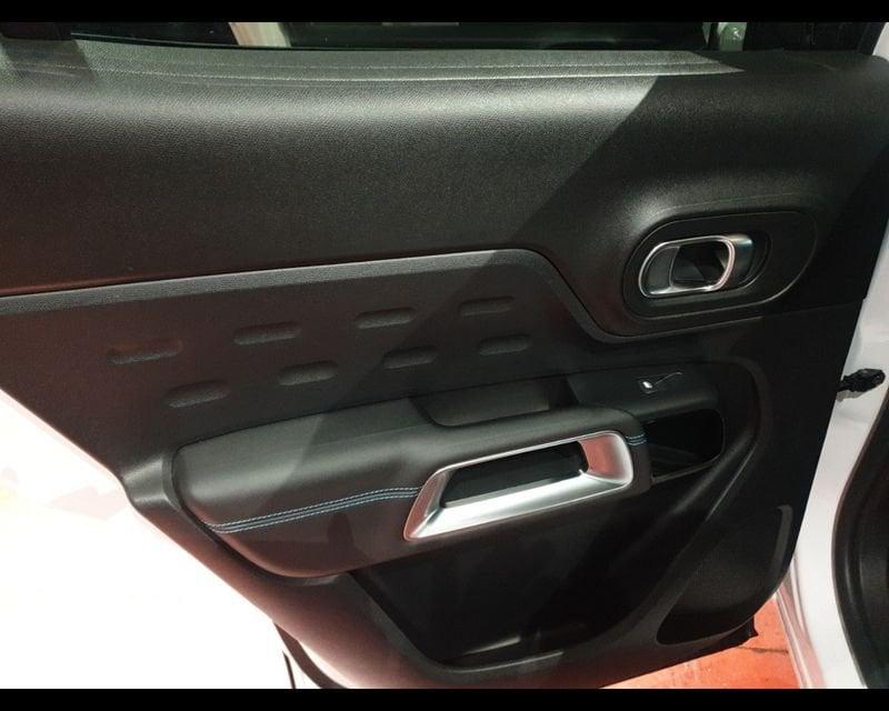 Citroën C5 Aircross PureTech 130 S&S Feel