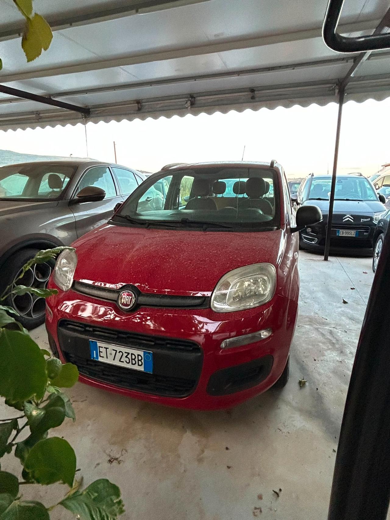 Fiat Panda 1.2 Pop