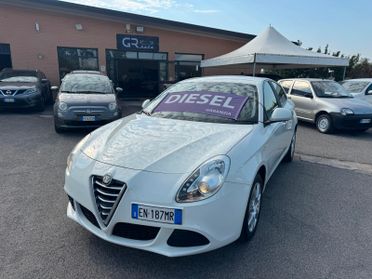 Alfa Romeo Giulietta 1.6 JTDM-2 105CV DISTINCTIVE 2012