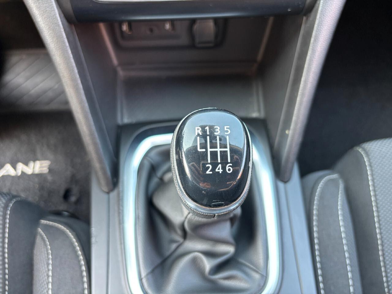 Renault Mégane Sporter Blue dCi 115 CV -11/2019