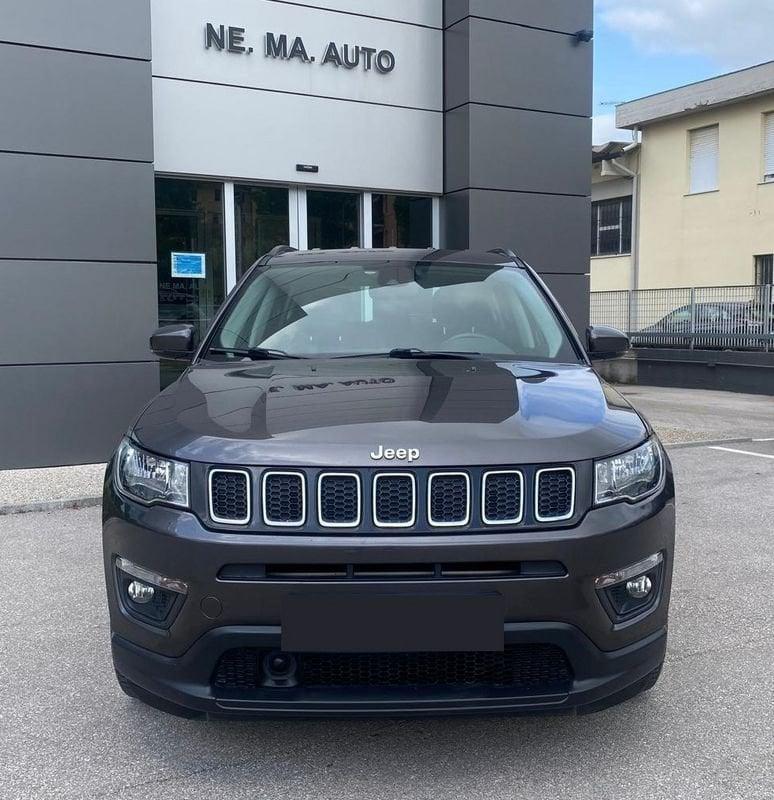 Jeep Compass 1.6 Multijet II 2WD Business