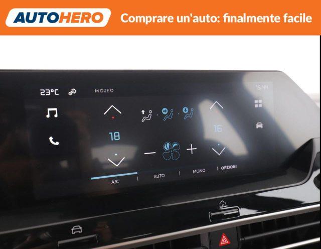 CITROEN C4 PureTech 130 Plus