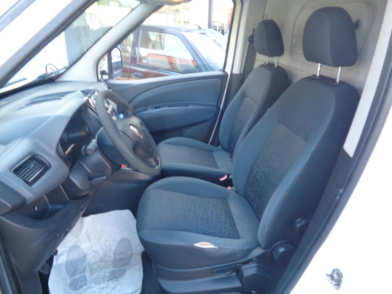Fiat Doblo Doblò 1.3 MJT PC-TN Cargo Lamierato