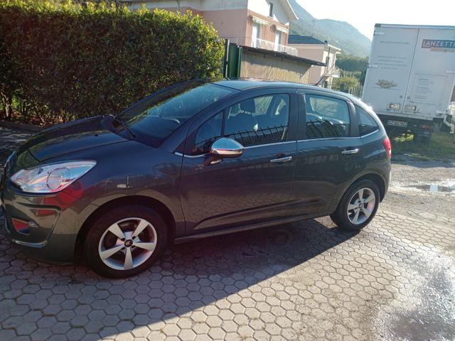 CITROEN C3 1.4 e-HDi 70 5 PORTE