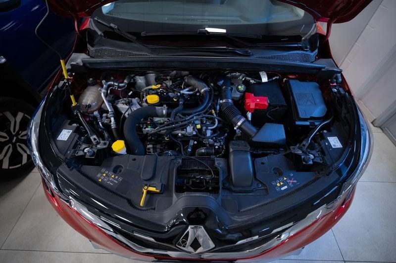 Renault Captur 1.0 tce Intens Gpl 100cv my21