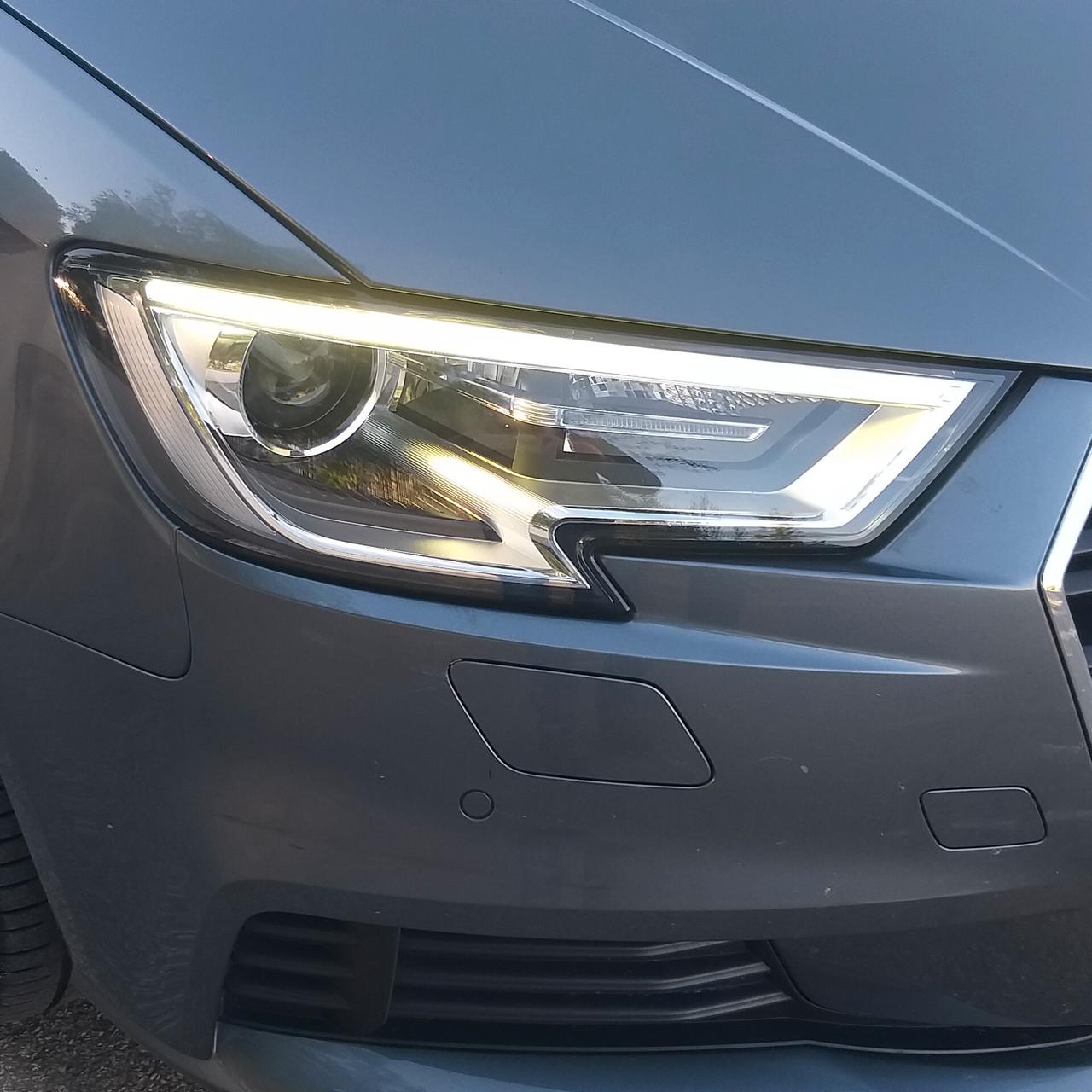 Audi A3 SPB 35 TDI S tronic Business