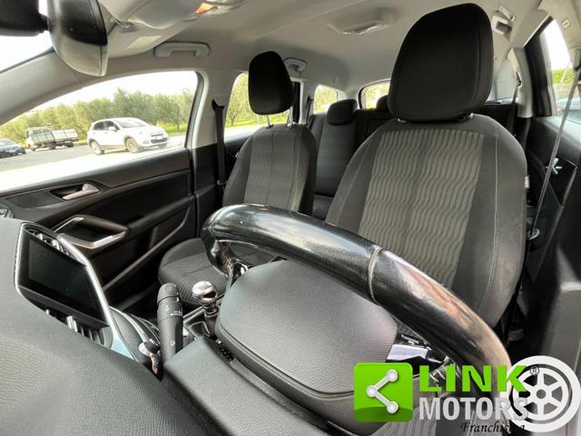 PEUGEOT 308 BlueHDi 120 S&S SW Business