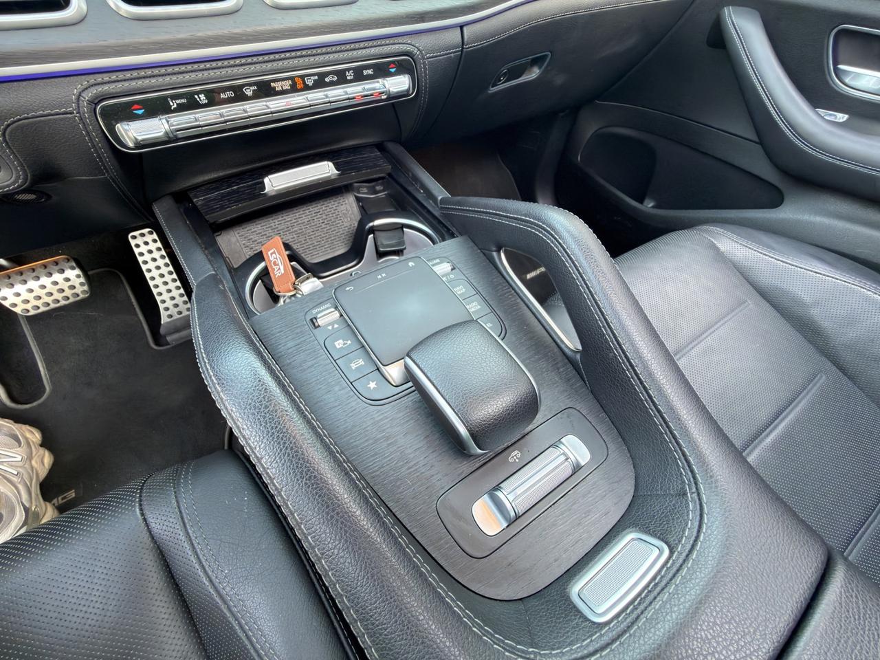 Mercedes GLE SUV GLE 300 Premium Plus - Ibrida - Unipro - Promo finanziamento