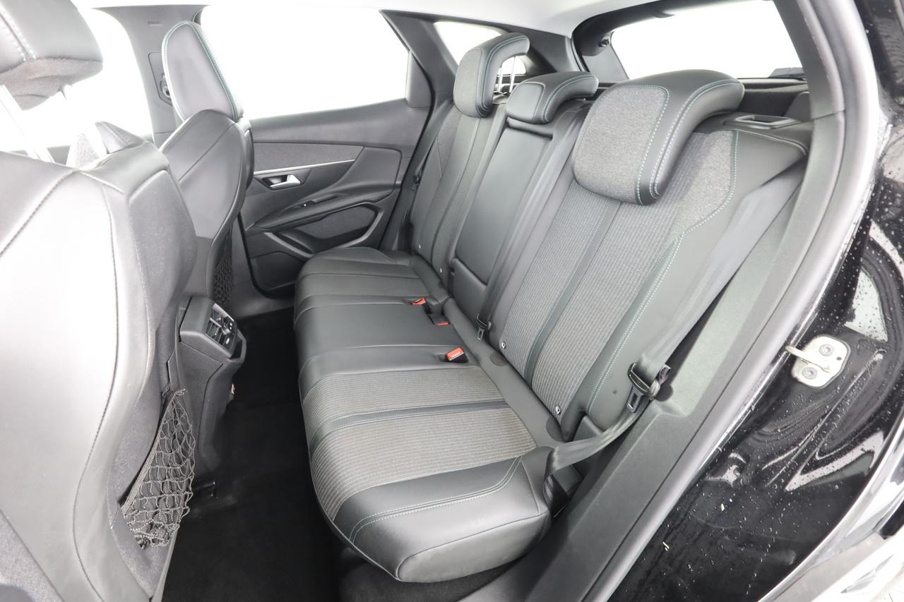 PEUGEOT 3008 2ª serie 3008 BlueHDi 130 S&S Allure Pack