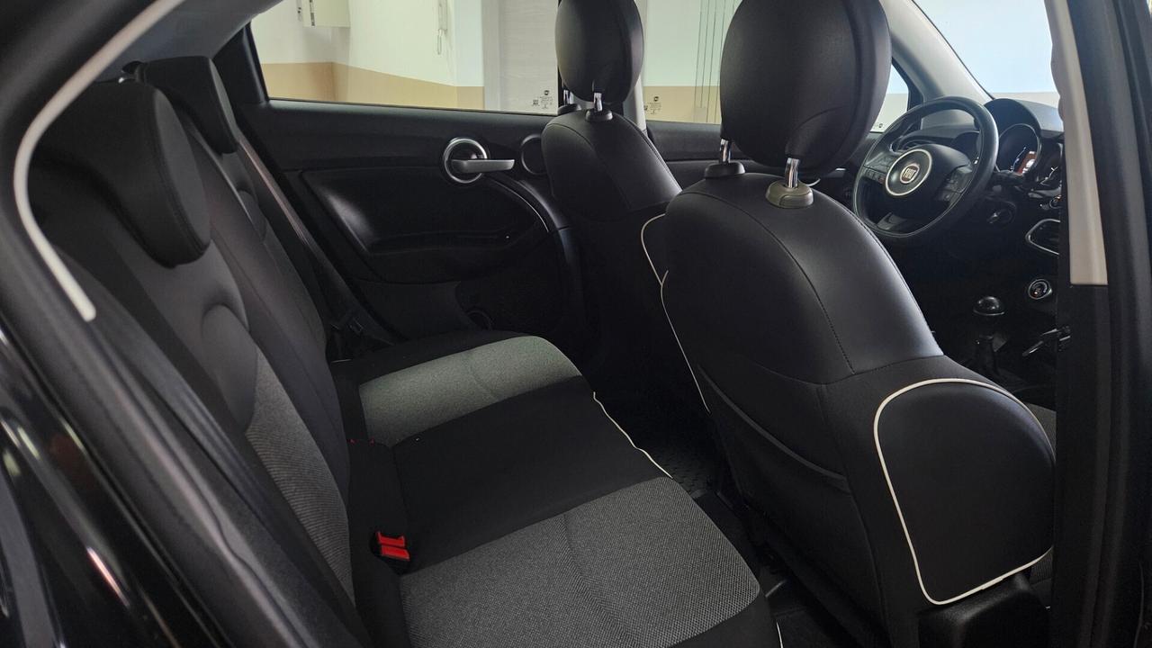 Fiat 500X 1.3 MultiJet 95 CV Business