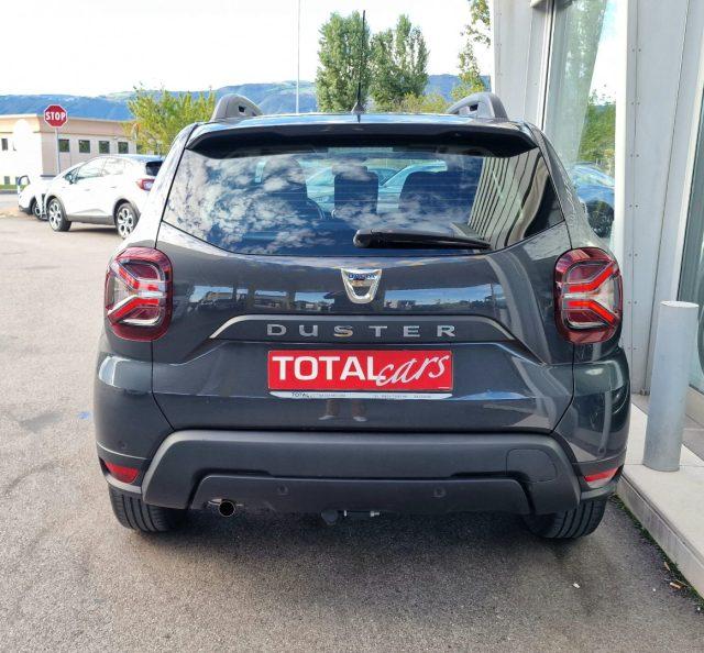 DACIA Duster 1.0 TCe 100 CV ECO-G 4x2 Comfort GARANZIA DACIA