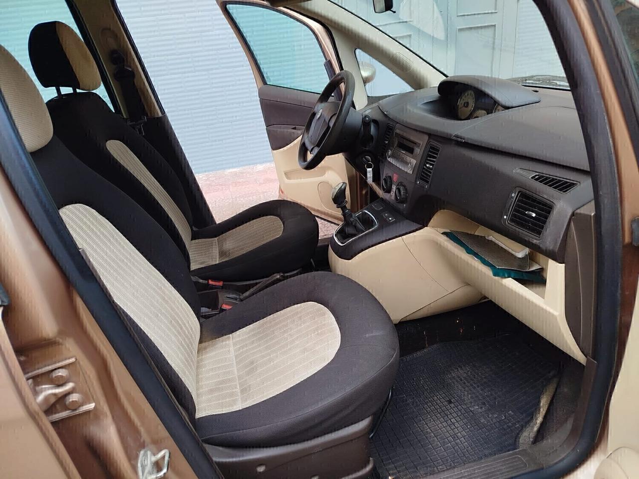 Lancia MUSA 1.4 benzina