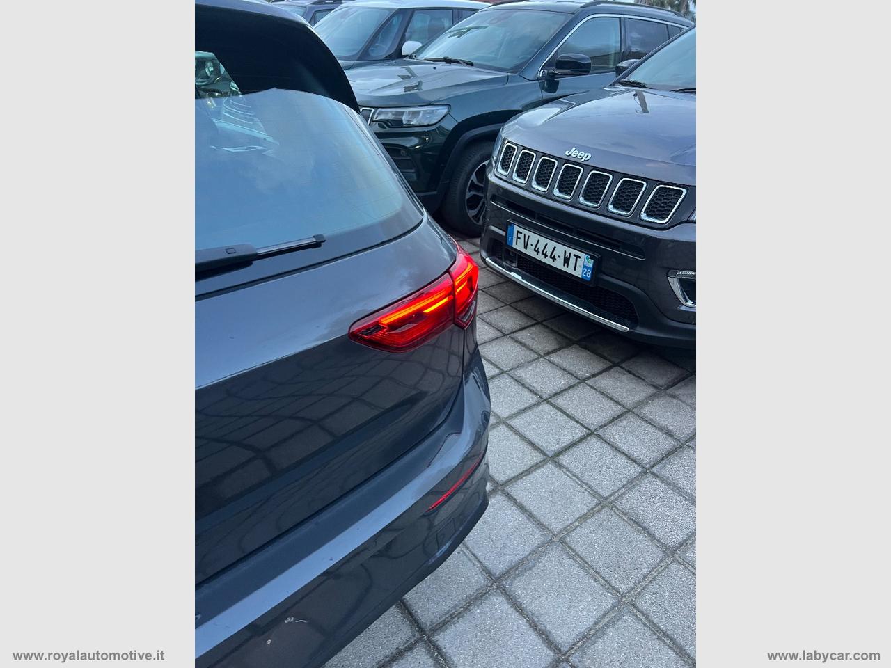 VOLKSWAGEN Golf 2.0 TDI GTD DSG