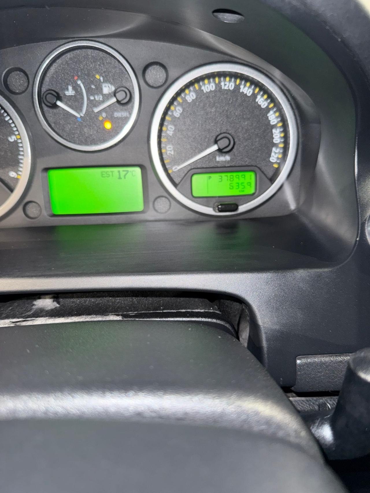 Land Rover Freelander 2 - CONTO VENDITA-4x4