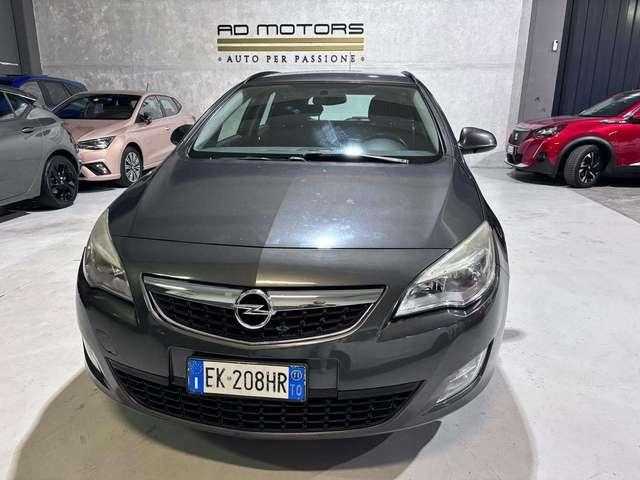 Opel Astra Diesel Manuale