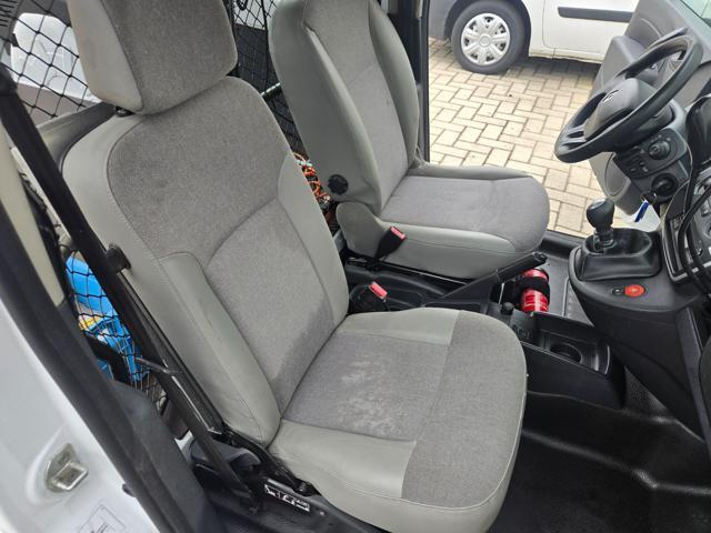 RENAULT Kangoo Blue dCi 115CV Express Maxi Combi Ice Plus