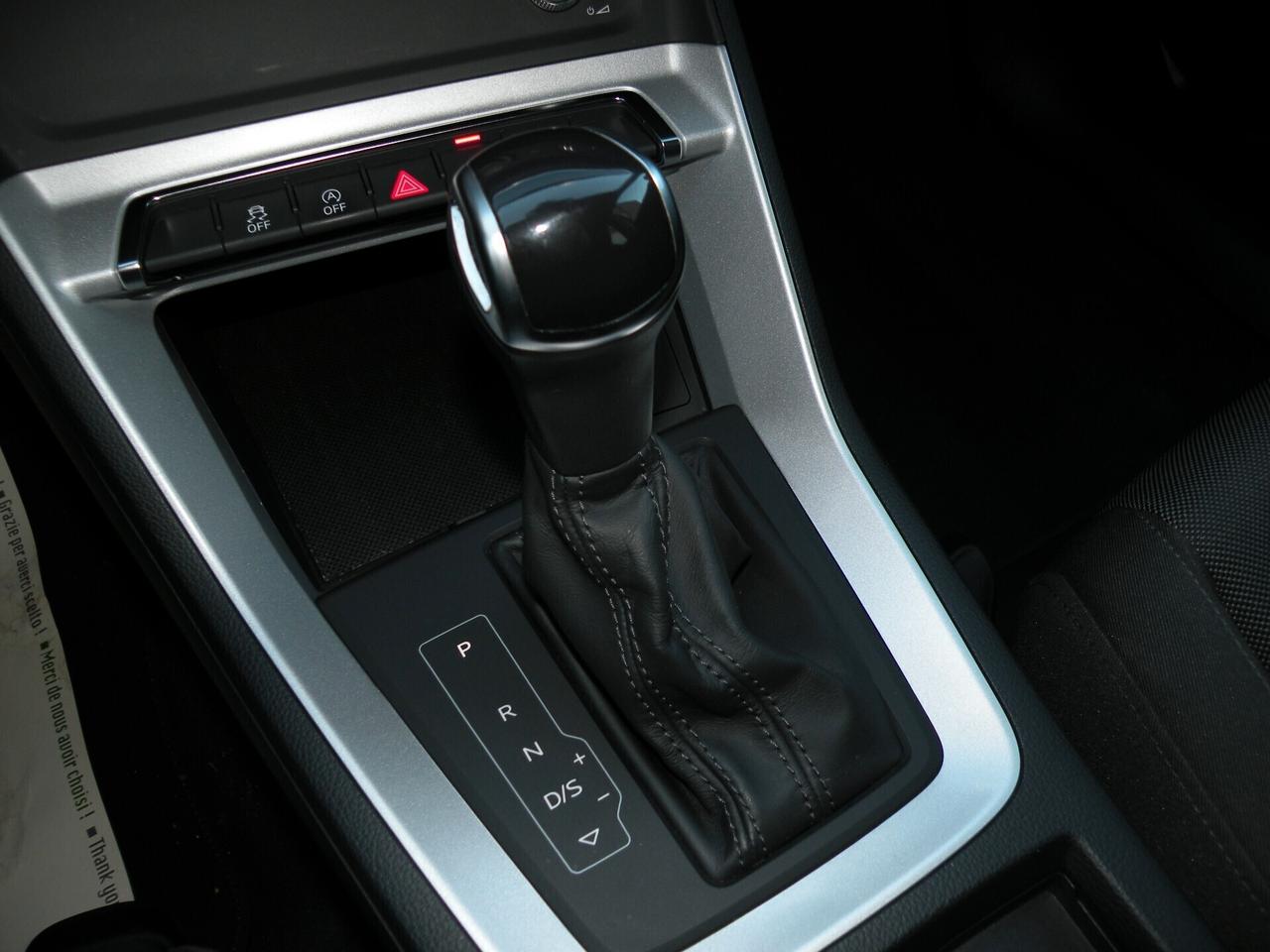 AUDI Q3 35 TDI S-TRONIC QUATTRO 2022