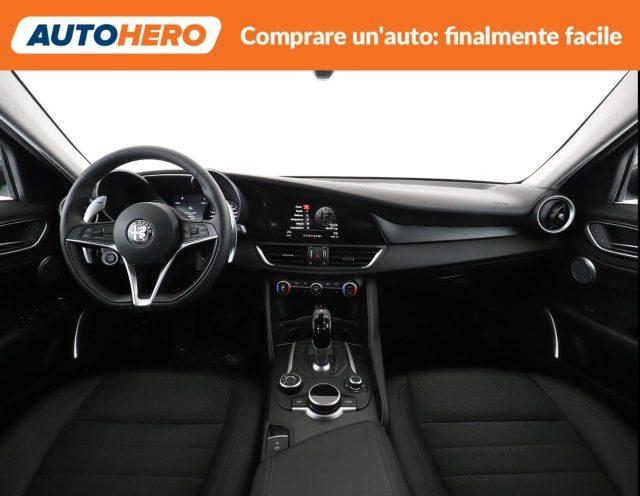 ALFA ROMEO Giulia 2.0 Turbo 200 CV AT8 Super
