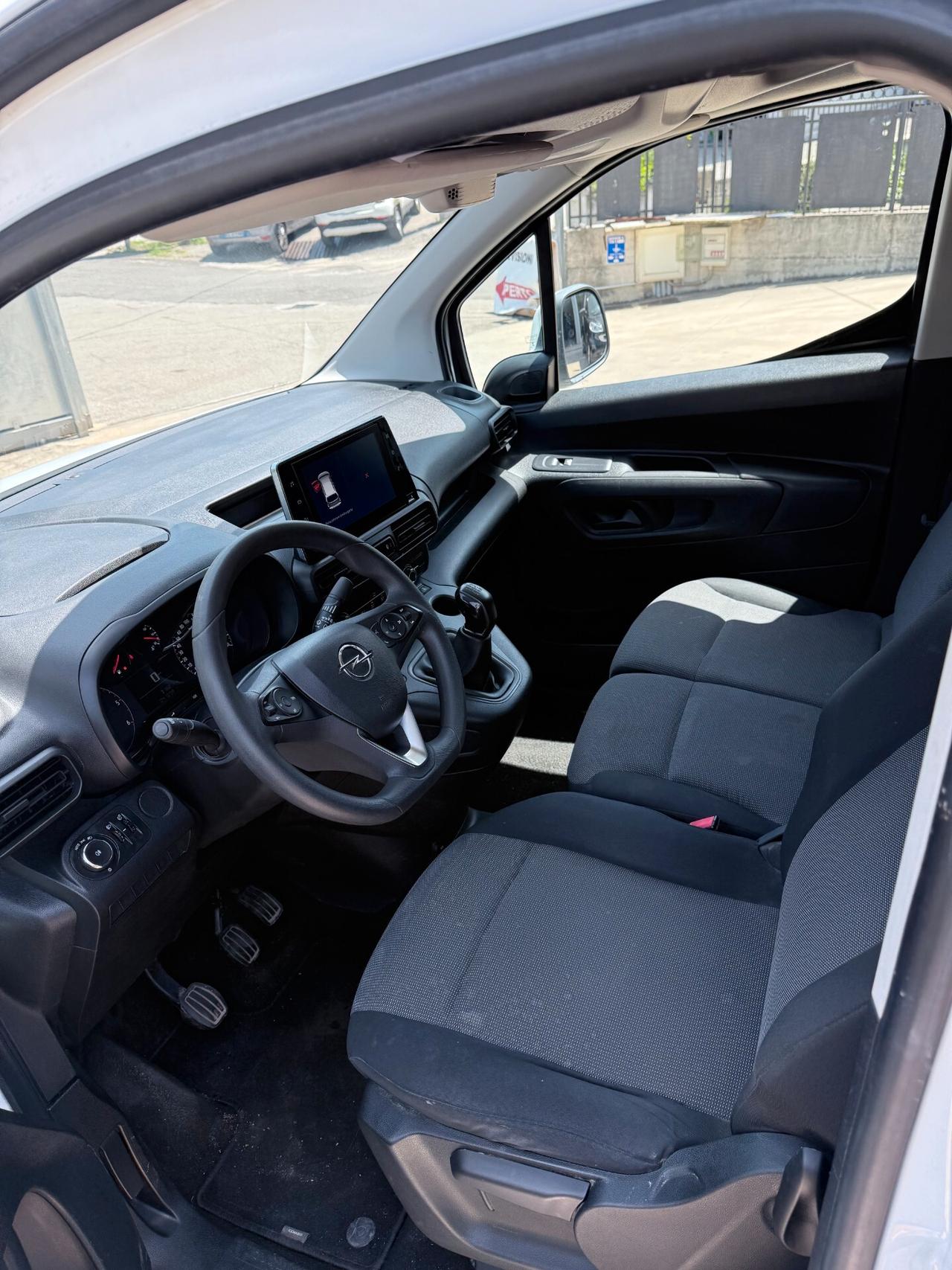 Opel Combo Cargo 1.6 Diesel PC 650kg