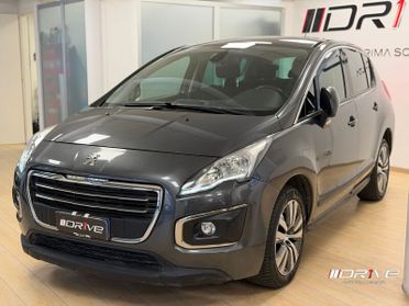 Peugeot 3008 3008 1.6 HDi 115CV Business