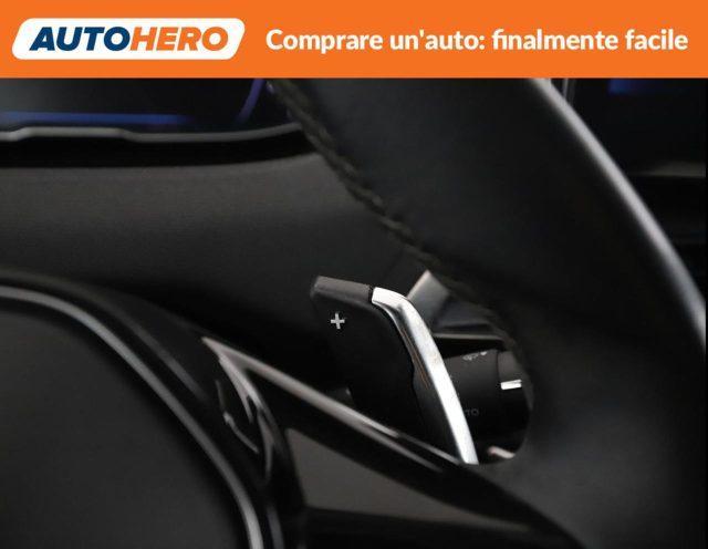 PEUGEOT 3008 BlueHDi 130 S&S EAT8 Allure Pack