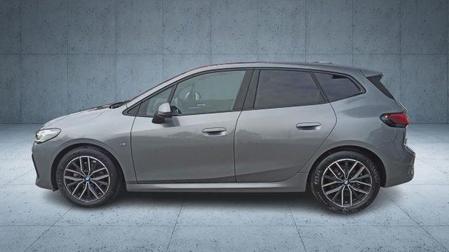 BMW 218 d Active Tourer Msport Aut.