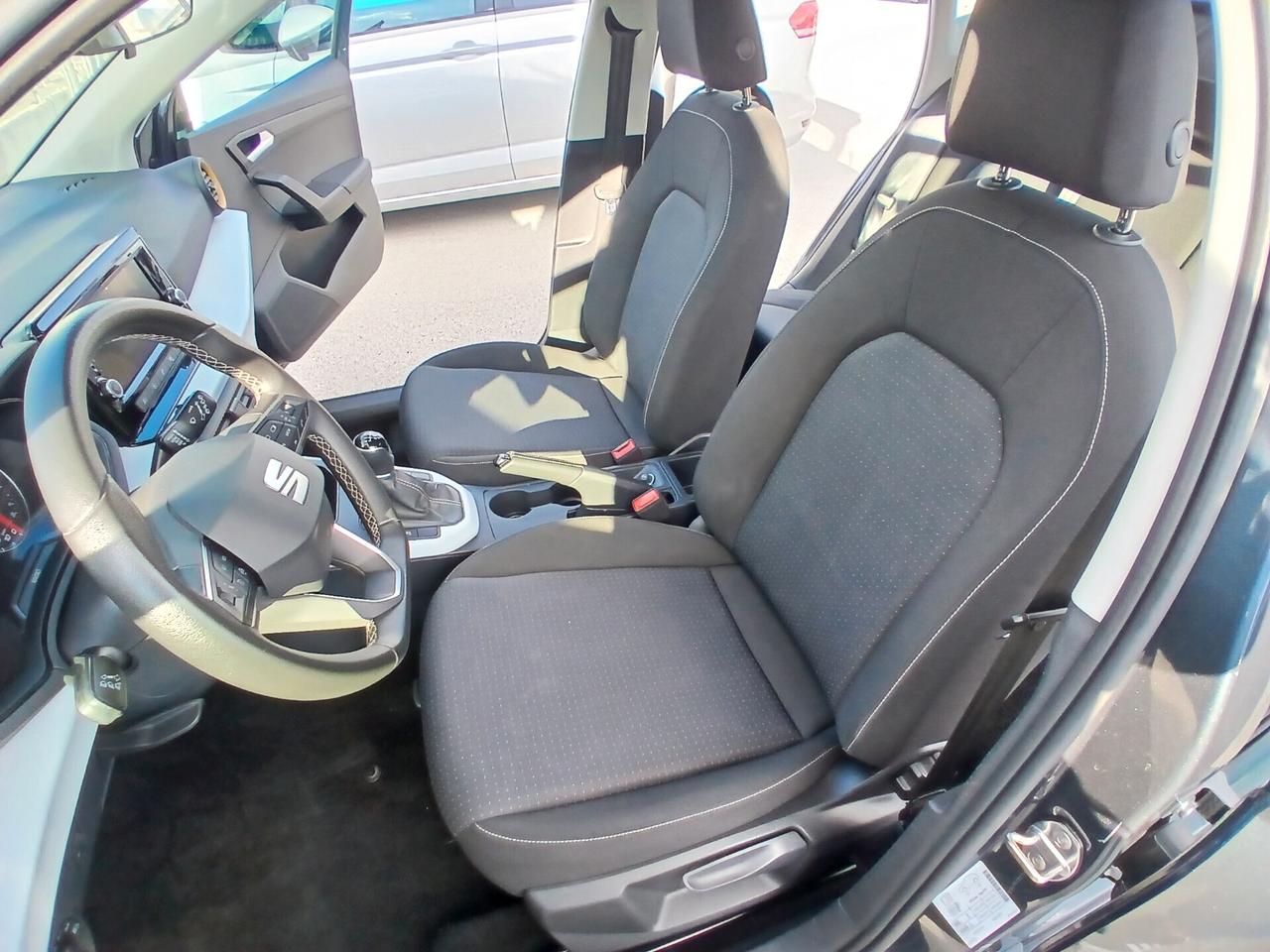 SEAT ARONA 1.0 ECOTSI 110 CV STYLE 2022